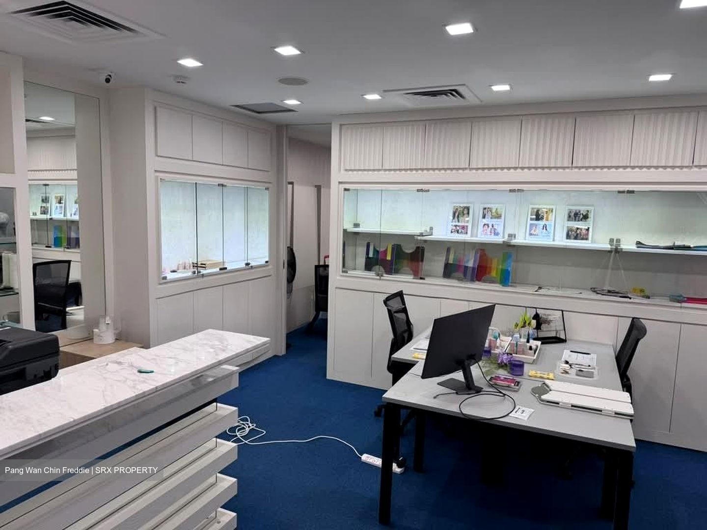 Tong Eng Building (D1), Office #605333751